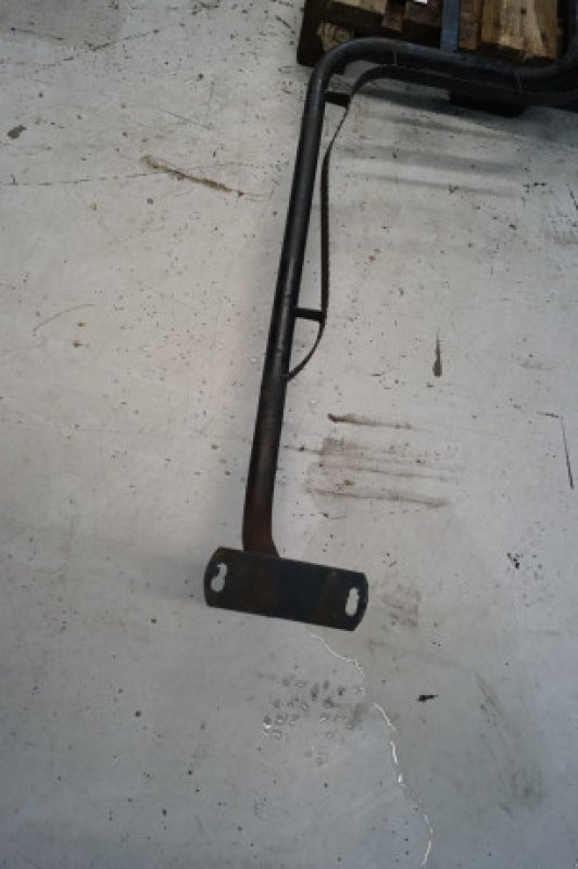 Sonstige Mähdrescherteile des Typs New Holland CR9090, Gebrauchtmaschine in Hemmet (Bild 11)