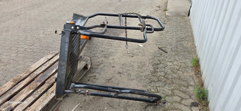 Sonstige Mähdrescherteile des Typs New Holland CR9090, Gebrauchtmaschine in Hemmet (Bild 17)