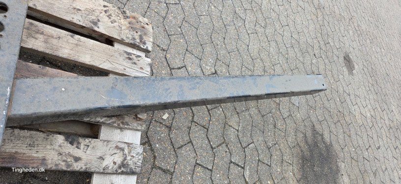 Sonstige Mähdrescherteile des Typs New Holland CR9090, Gebrauchtmaschine in Hemmet (Bild 9)