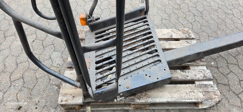 Sonstige Mähdrescherteile des Typs New Holland CR9090, Gebrauchtmaschine in Hemmet (Bild 7)