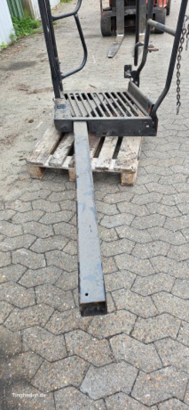 Sonstige Mähdrescherteile des Typs New Holland CR9090, Gebrauchtmaschine in Hemmet (Bild 10)