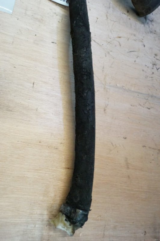 Sonstige Mähdrescherteile typu New Holland CR9090, Gebrauchtmaschine v Hemmet (Obrázek 10)