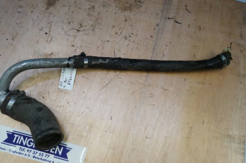 Sonstige Mähdrescherteile typu New Holland CR9090, Gebrauchtmaschine v Hemmet (Obrázek 3)