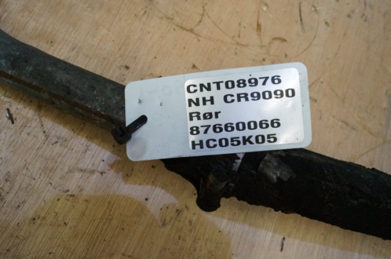 Sonstige Mähdrescherteile typu New Holland CR9090, Gebrauchtmaschine v Hemmet (Obrázek 11)