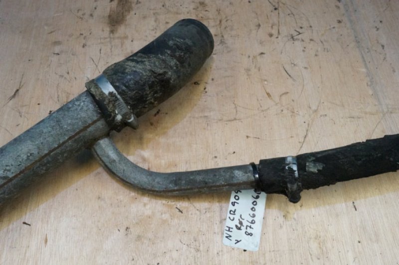 Sonstige Mähdrescherteile typu New Holland CR9090, Gebrauchtmaschine v Hemmet (Obrázek 9)