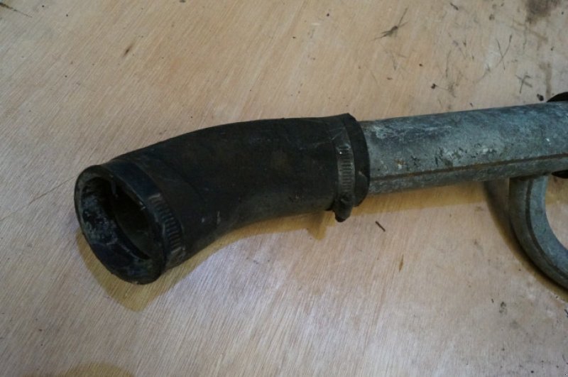 Sonstige Mähdrescherteile typu New Holland CR9090, Gebrauchtmaschine v Hemmet (Obrázek 7)