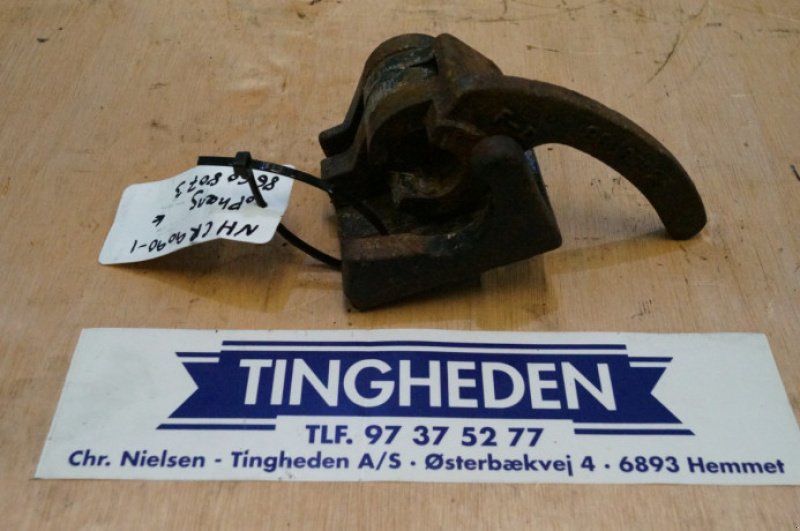Sonstige Mähdrescherteile des Typs New Holland CR9090, Gebrauchtmaschine in Hemmet (Bild 1)