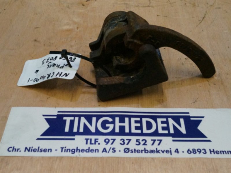 Sonstige Mähdrescherteile typu New Holland CR9090, Gebrauchtmaschine v Hemmet (Obrázek 1)