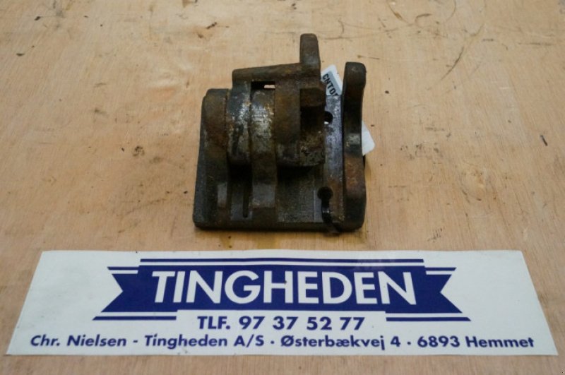 Sonstige Mähdrescherteile des Typs New Holland CR9090, Gebrauchtmaschine in Hemmet (Bild 3)