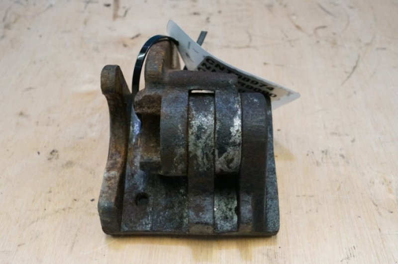 Sonstige Mähdrescherteile typu New Holland CR9090, Gebrauchtmaschine v Hemmet (Obrázek 3)