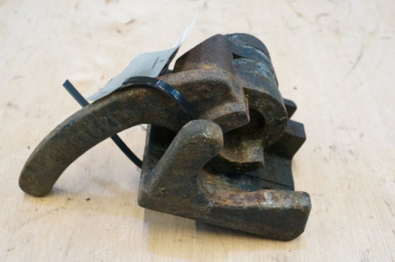 Sonstige Mähdrescherteile typu New Holland CR9090, Gebrauchtmaschine v Hemmet (Obrázek 2)