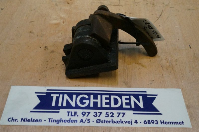 Sonstige Mähdrescherteile typu New Holland CR9090, Gebrauchtmaschine v Hemmet (Obrázek 4)