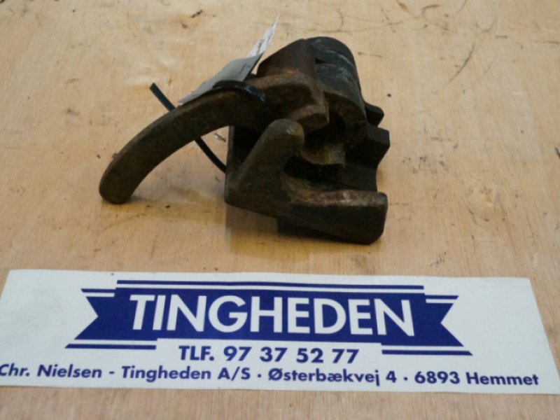 Sonstige Mähdrescherteile typu New Holland CR9090, Gebrauchtmaschine v Hemmet (Obrázek 1)