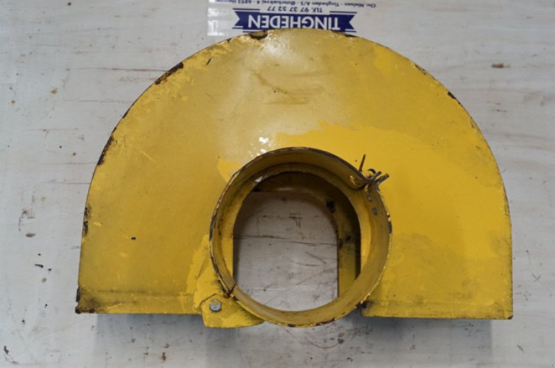 Sonstige Mähdrescherteile typu New Holland CR9090, Gebrauchtmaschine v Hemmet (Obrázek 4)