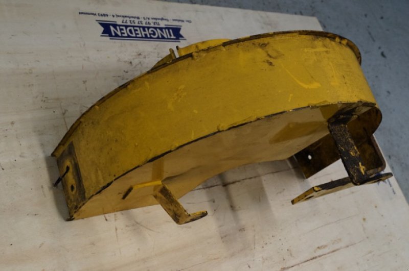 Sonstige Mähdrescherteile typu New Holland CR9090, Gebrauchtmaschine v Hemmet (Obrázek 8)