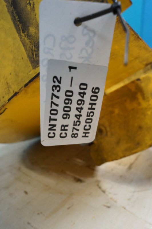 Sonstige Mähdrescherteile typu New Holland CR9090, Gebrauchtmaschine v Hemmet (Obrázek 10)