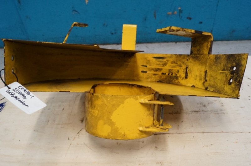 Sonstige Mähdrescherteile typu New Holland CR9090, Gebrauchtmaschine v Hemmet (Obrázek 9)