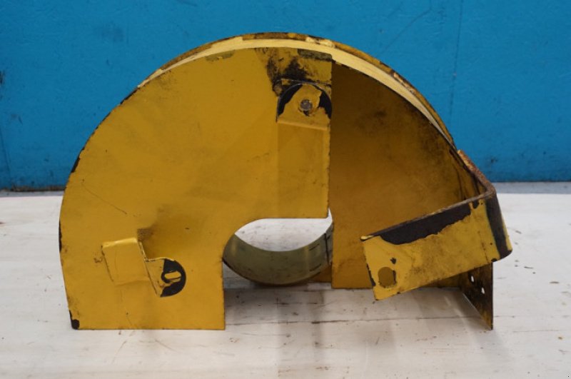 Sonstige Mähdrescherteile typu New Holland CR9090, Gebrauchtmaschine v Hemmet (Obrázek 7)