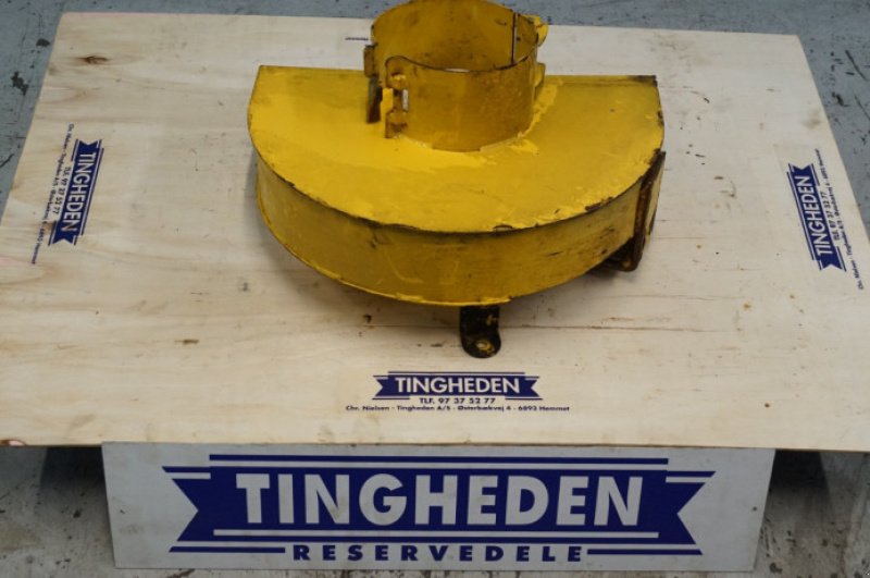 Sonstige Mähdrescherteile typu New Holland CR9090, Gebrauchtmaschine v Hemmet (Obrázek 1)