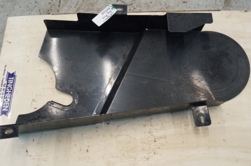 Sonstige Mähdrescherteile des Typs New Holland CR9090, Gebrauchtmaschine in Hemmet (Bild 5)