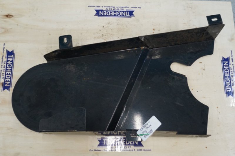 Sonstige Mähdrescherteile des Typs New Holland CR9090, Gebrauchtmaschine in Hemmet (Bild 3)