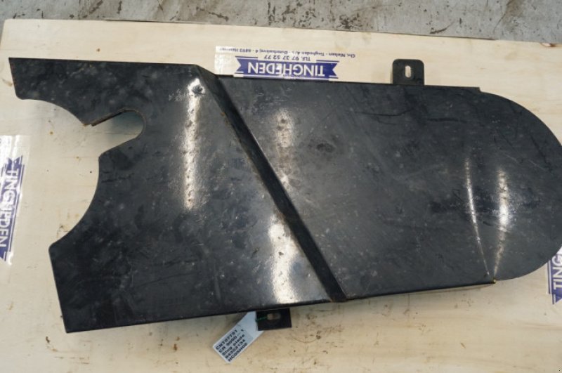 Sonstige Mähdrescherteile des Typs New Holland CR9090, Gebrauchtmaschine in Hemmet (Bild 10)