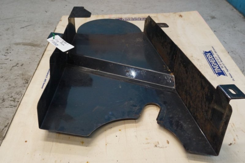 Sonstige Mähdrescherteile des Typs New Holland CR9090, Gebrauchtmaschine in Hemmet (Bild 7)