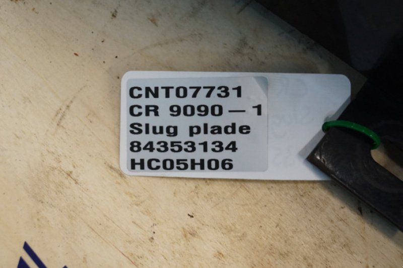 Sonstige Mähdrescherteile des Typs New Holland CR9090, Gebrauchtmaschine in Hemmet (Bild 11)