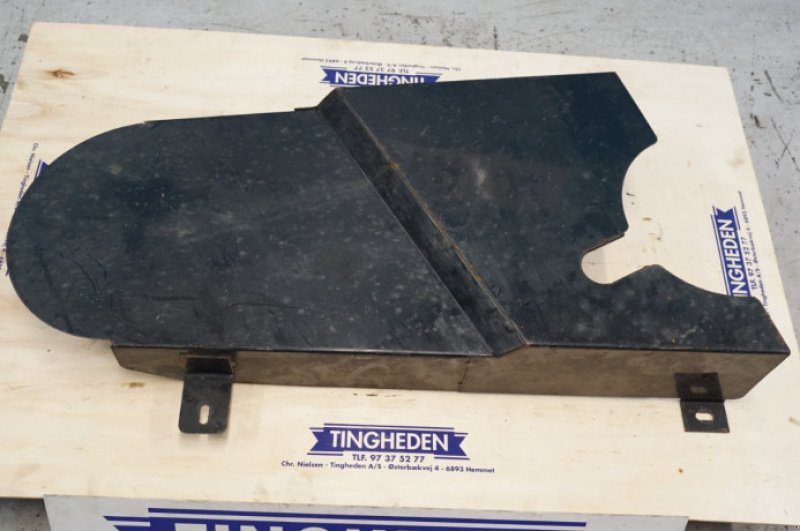 Sonstige Mähdrescherteile des Typs New Holland CR9090, Gebrauchtmaschine in Hemmet (Bild 8)