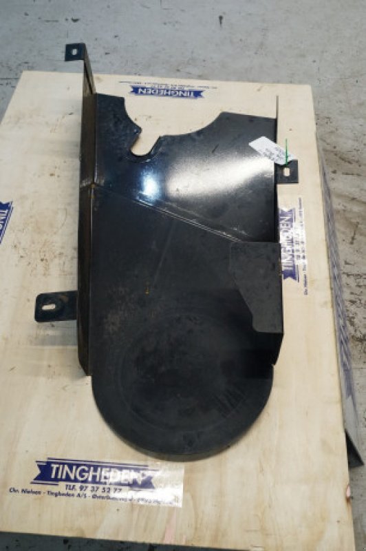 Sonstige Mähdrescherteile des Typs New Holland CR9090, Gebrauchtmaschine in Hemmet (Bild 4)