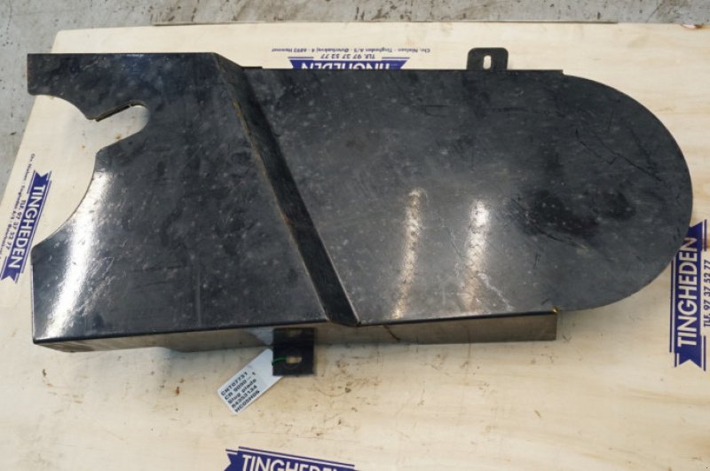 Sonstige Mähdrescherteile des Typs New Holland CR9090, Gebrauchtmaschine in Hemmet (Bild 9)