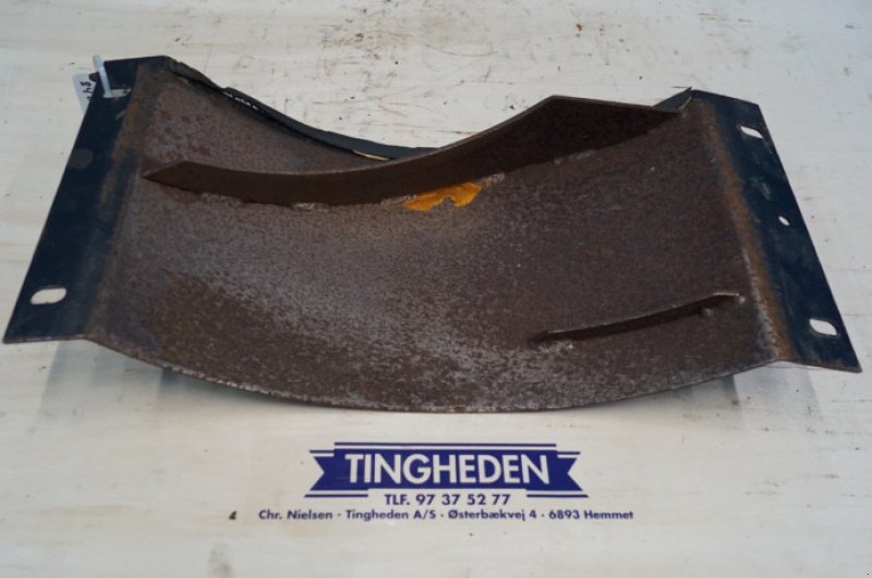 Sonstige Mähdrescherteile typu New Holland CR9090, Gebrauchtmaschine v Hemmet (Obrázek 4)