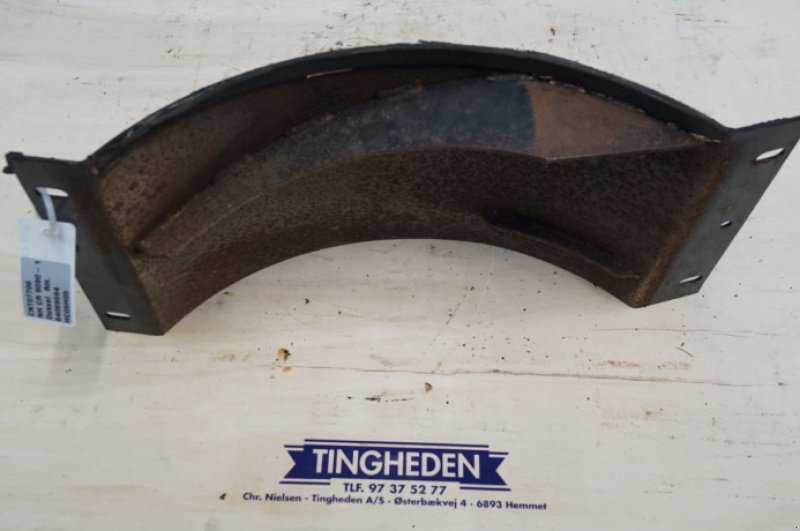 Sonstige Mähdrescherteile typu New Holland CR9090, Gebrauchtmaschine v Hemmet (Obrázek 2)