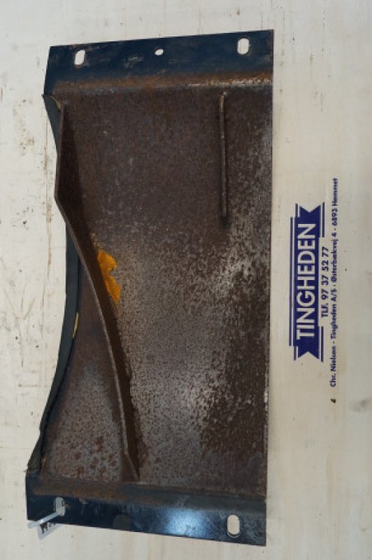 Sonstige Mähdrescherteile typu New Holland CR9090, Gebrauchtmaschine v Hemmet (Obrázek 3)