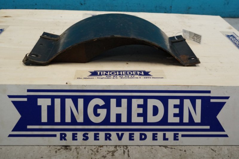 Sonstige Mähdrescherteile des Typs New Holland CR9090, Gebrauchtmaschine in Hemmet (Bild 1)