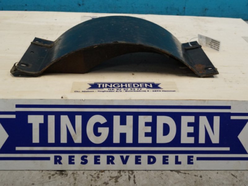 Sonstige Mähdrescherteile des Typs New Holland CR9090, Gebrauchtmaschine in Hemmet (Bild 1)