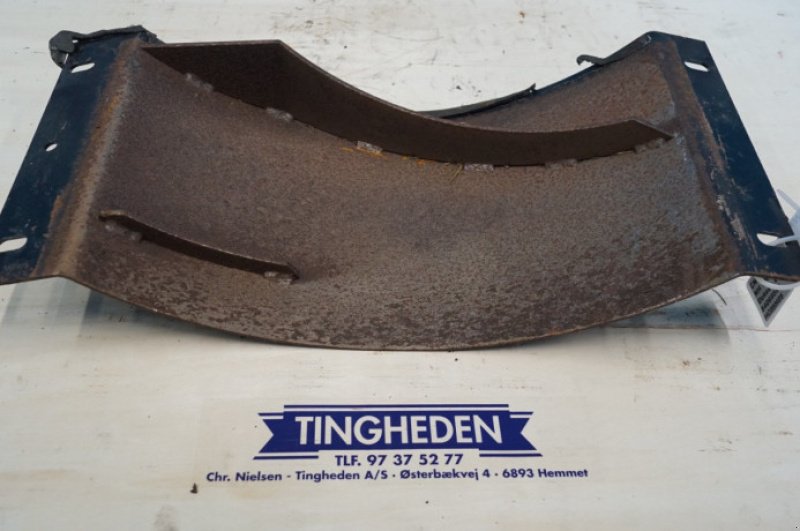 Sonstige Mähdrescherteile des Typs New Holland CR9090, Gebrauchtmaschine in Hemmet (Bild 4)