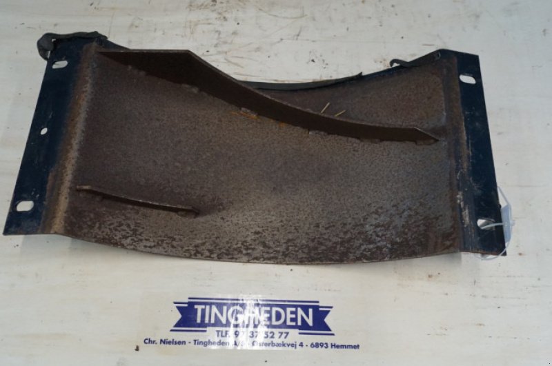 Sonstige Mähdrescherteile des Typs New Holland CR9090, Gebrauchtmaschine in Hemmet (Bild 3)