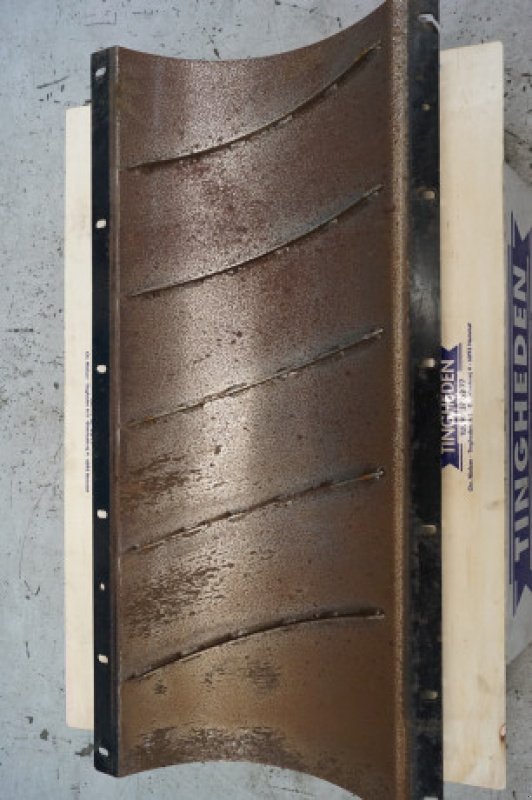 Sonstige Mähdrescherteile typu New Holland CR9090, Gebrauchtmaschine v Hemmet (Obrázek 7)