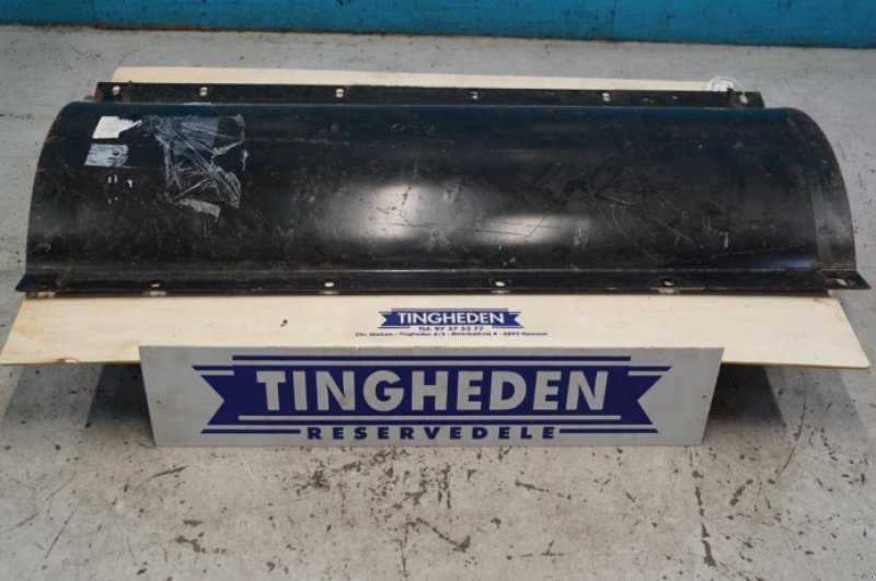 Sonstige Mähdrescherteile typu New Holland CR9090, Gebrauchtmaschine v Hemmet (Obrázek 2)