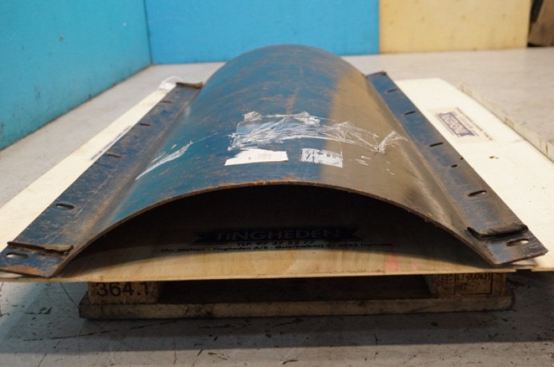 Sonstige Mähdrescherteile typu New Holland CR9090, Gebrauchtmaschine v Hemmet (Obrázek 3)