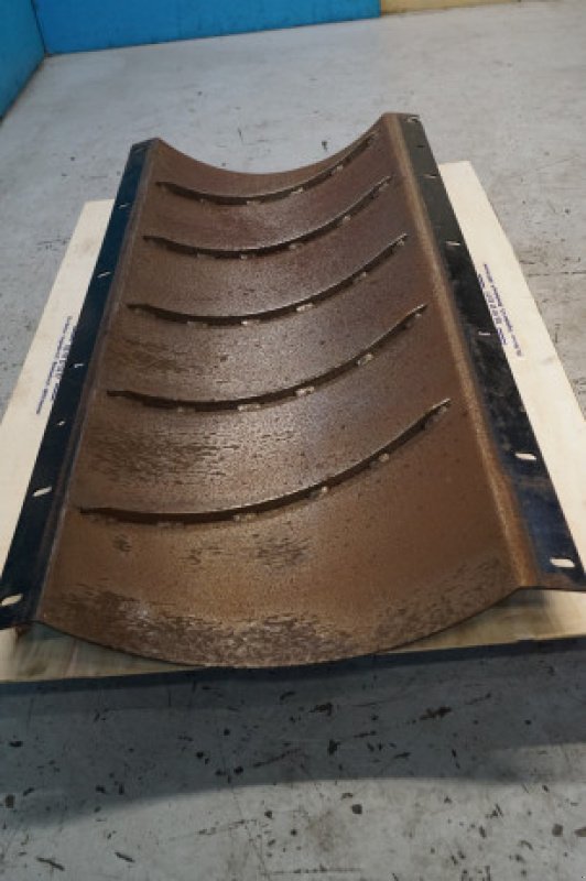 Sonstige Mähdrescherteile typu New Holland CR9090, Gebrauchtmaschine v Hemmet (Obrázek 6)