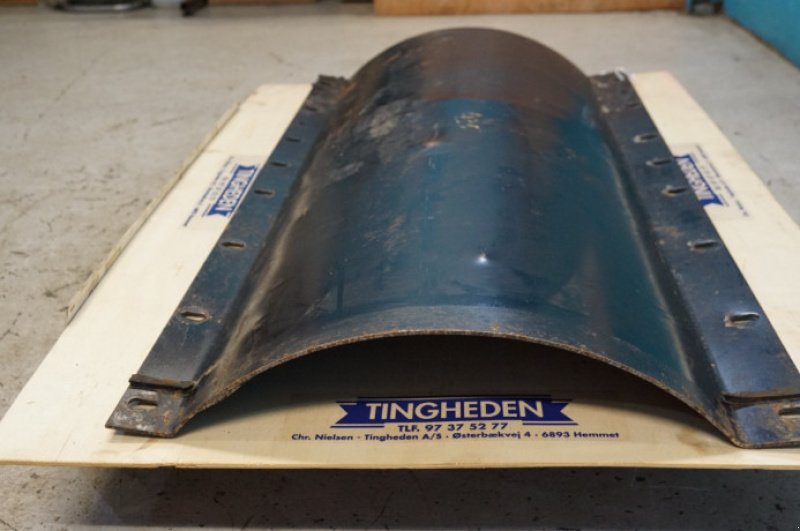 Sonstige Mähdrescherteile typu New Holland CR9090, Gebrauchtmaschine v Hemmet (Obrázek 3)