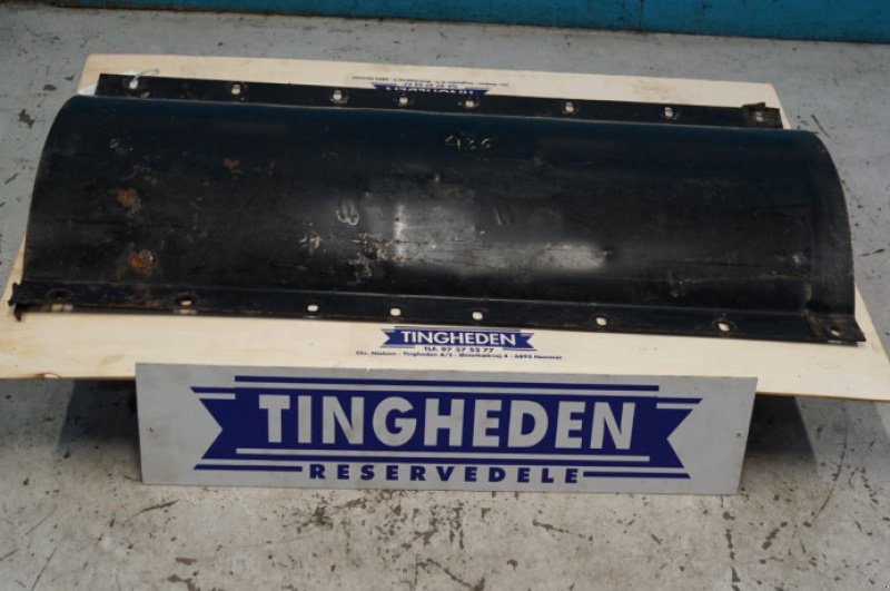 Sonstige Mähdrescherteile typu New Holland CR9090, Gebrauchtmaschine v Hemmet (Obrázek 1)