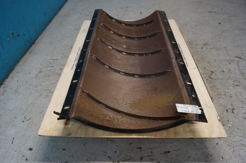 Sonstige Mähdrescherteile typu New Holland CR9090, Gebrauchtmaschine v Hemmet (Obrázek 6)