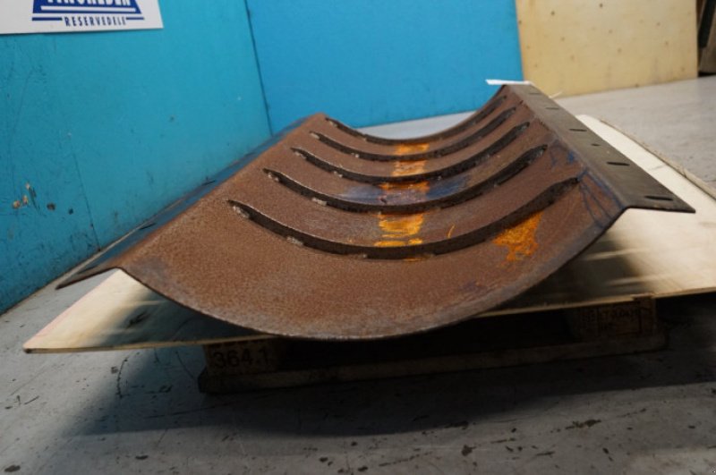 Sonstige Mähdrescherteile des Typs New Holland CR9090, Gebrauchtmaschine in Hemmet (Bild 4)