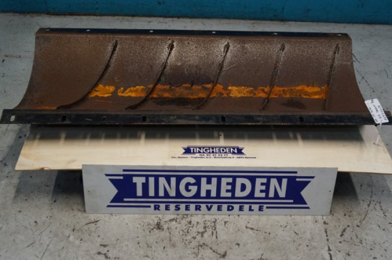 Sonstige Mähdrescherteile des Typs New Holland CR9090, Gebrauchtmaschine in Hemmet (Bild 2)