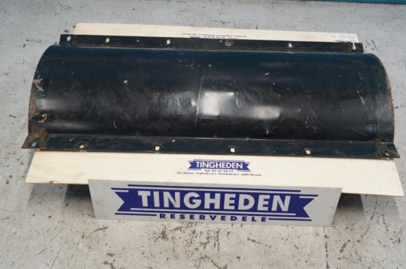 Sonstige Mähdrescherteile des Typs New Holland CR9090, Gebrauchtmaschine in Hemmet (Bild 5)