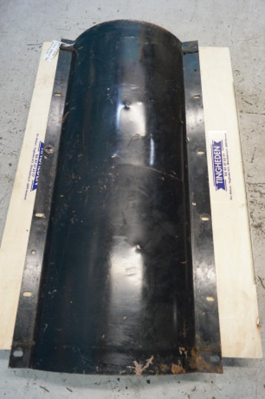 Sonstige Mähdrescherteile des Typs New Holland CR9090, Gebrauchtmaschine in Hemmet (Bild 7)