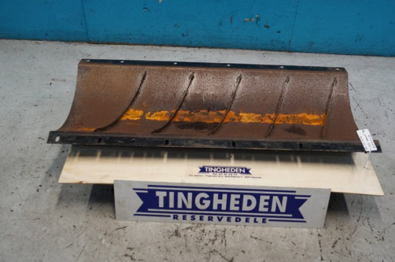 Sonstige Mähdrescherteile des Typs New Holland CR9090, Gebrauchtmaschine in Hemmet (Bild 1)